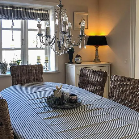 Awesome In With House A Panoramic View Nysted
