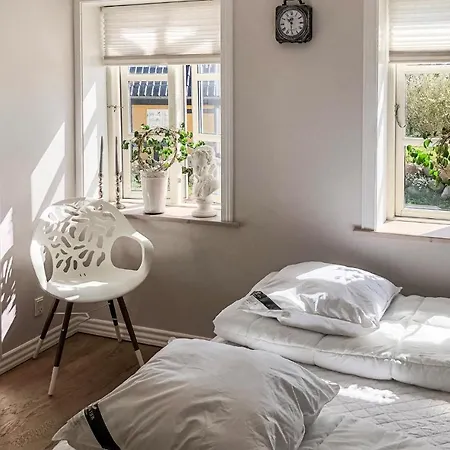 Awesome In With House A Panoramic View Holiday home *