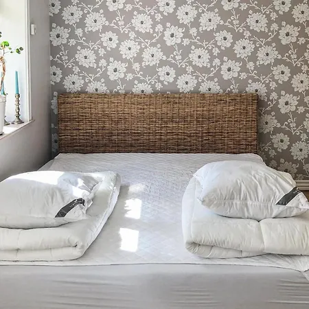 Awesome In With House A Panoramic View Holiday home Nysted