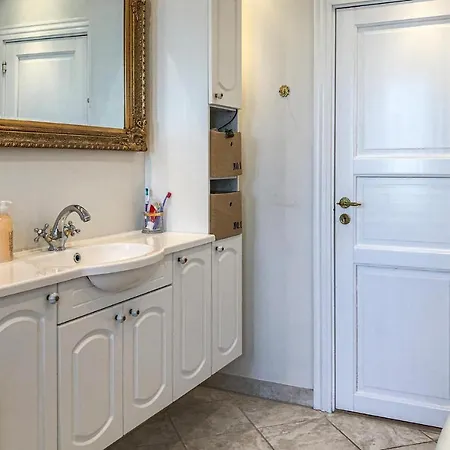 Awesome In With House A Panoramic View Nysted