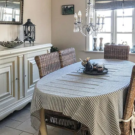 Nyaraló Awesome In With Wifi