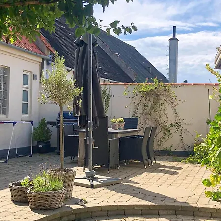 Awesome In With House A Panoramic View Holiday home